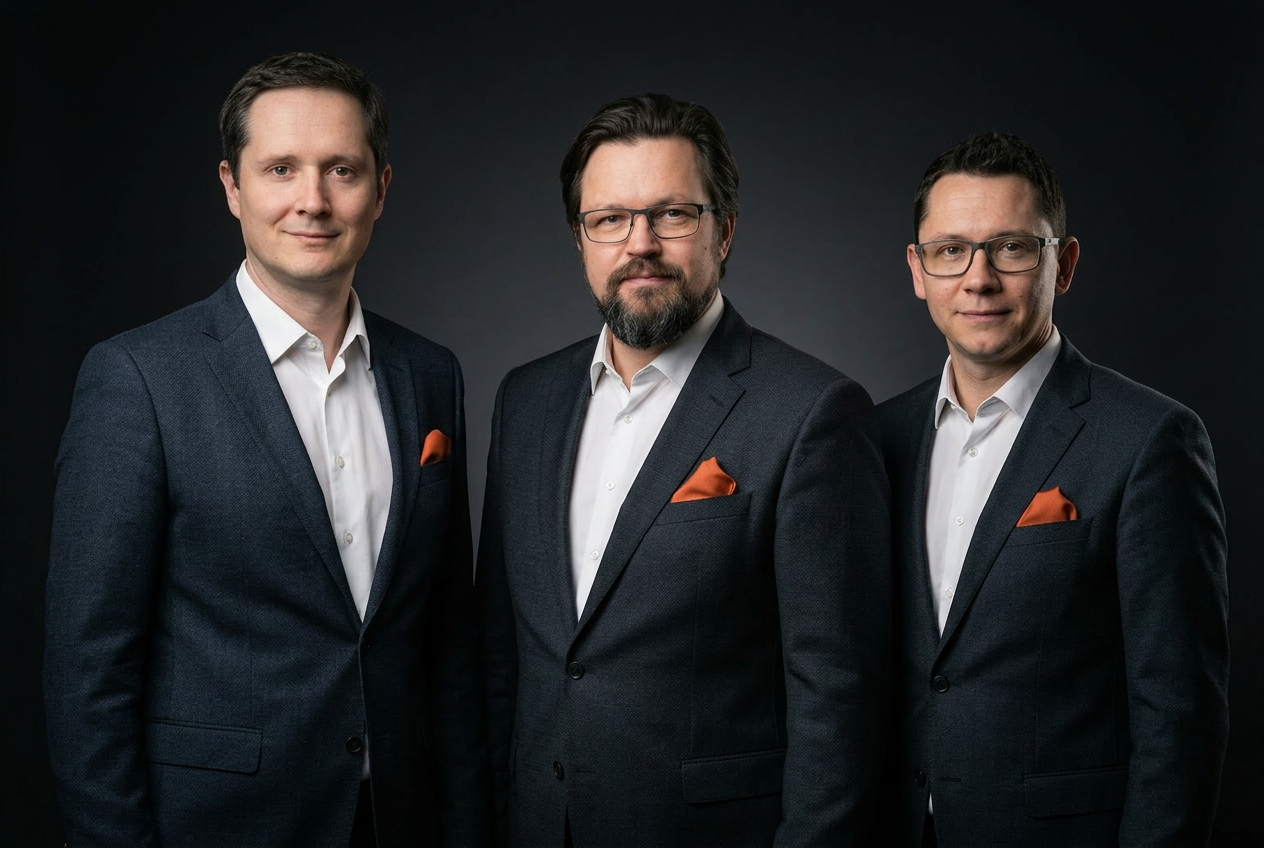 Portrait Ansprechpartner
